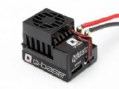 CAR ELECTRIC SPEED CONTROLLERS
